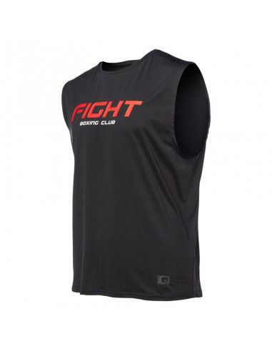 Fighton Sleeveless Shirt M