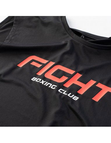 Fighton Sleeveless Shirt M