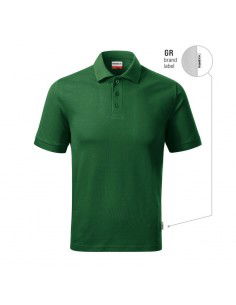 Men's Resist Heavy Polo...
