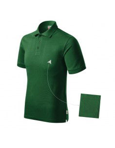 Men's Resist Heavy Polo... 2