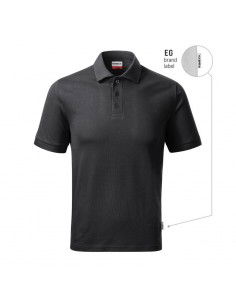 Men's Resist Heavy Polo...