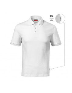 Men's Resist Heavy Polo...