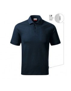 Men's Resist Heavy Polo...