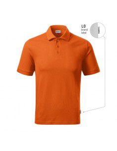 Men's Resist Heavy Polo...