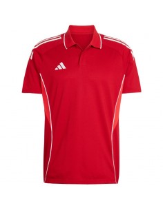 Adidas Tiro 25 Competition Polo Shirt M JY1805