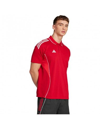 Adidas Tiro 25 Competition Polo Shirt...