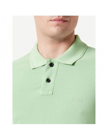Polo Shirt Boss Prime Open M 50507813372