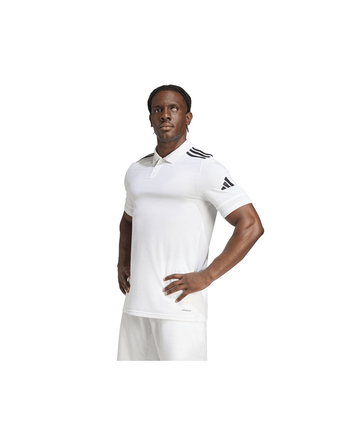 Adidas Squadra 25 Polo Shirt M JY3419