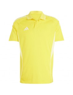 Adidas Tiro 25 Competition Polo Shirt M JY1896