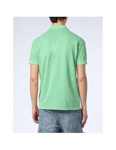 Polo Shirt BOSS Prime Open Green W...