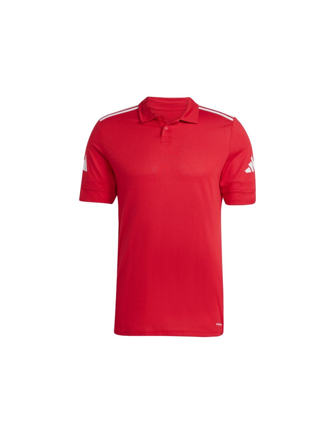 Men's T-Shirts Adidas Red