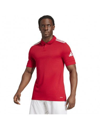 Adidas Squadra 25 Polo Shirt M JY3418