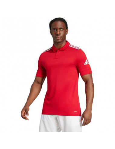 Adidas Squadra 25 Polo Shirt M JY3418