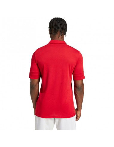 Adidas Squadra 25 Polo Shirt M JY3418