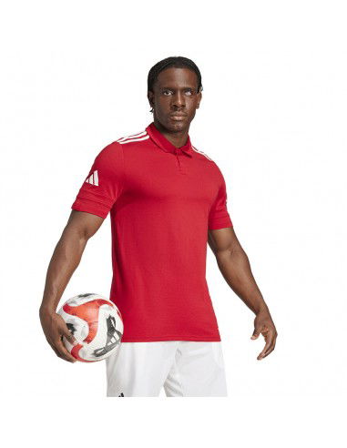 Adidas Squadra 25 Polo Shirt M JY3418