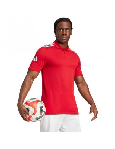 Adidas Squadra 25 Polo Shirt M JY3418