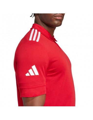 Adidas Squadra 25 Polo Shirt M JY3418