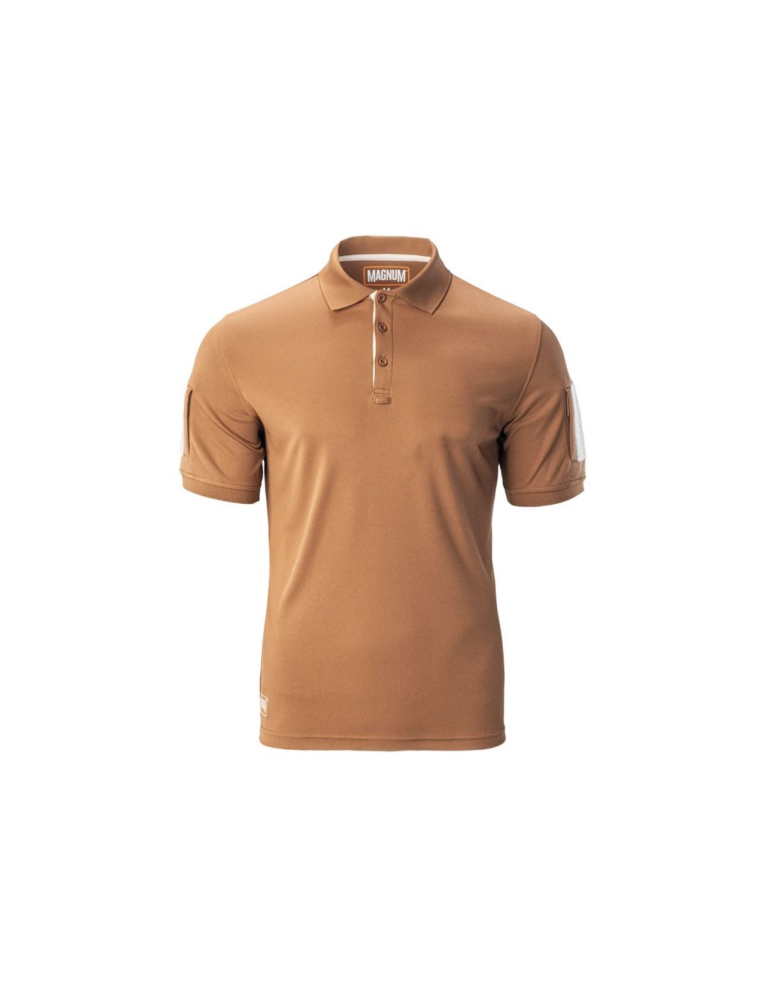 Men's T-Shirts Magnum Brown