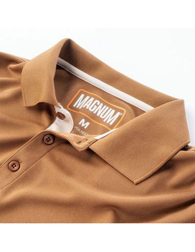 Polo Shirt Magnum Polo II M
