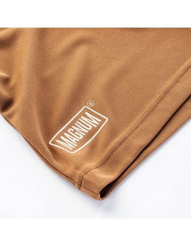 Polo Shirt Magnum Polo II M