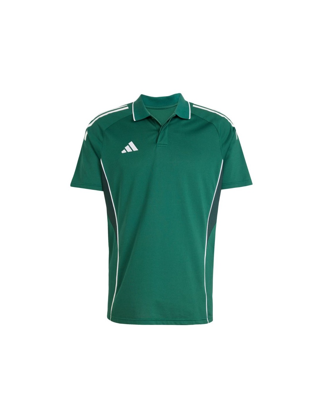 Adidas Tiro 25 Competition Polo Shirt M JY1897