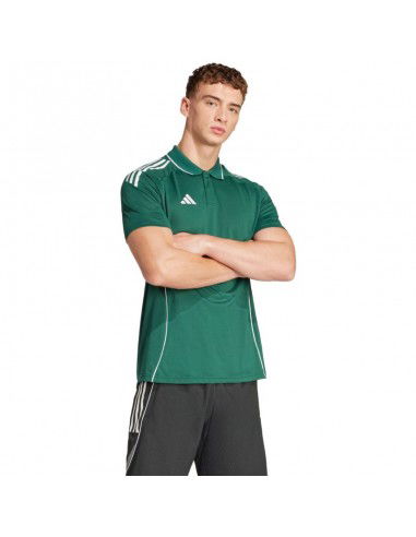 Adidas Tiro 25 Competition Polo Shirt...