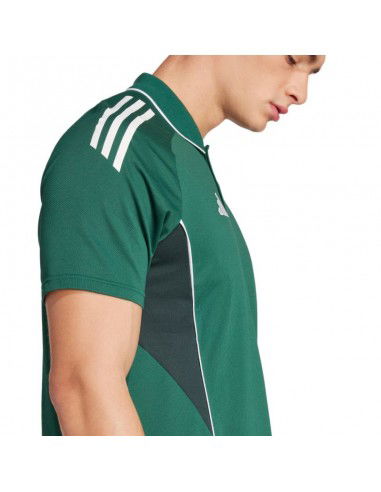 Adidas Tiro 25 Competition Polo Shirt...