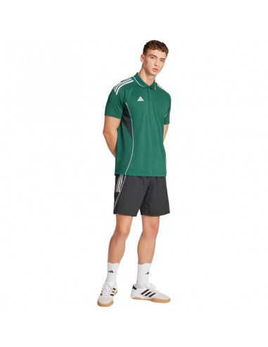 Adidas Tiro 25 Competition Polo Shirt...