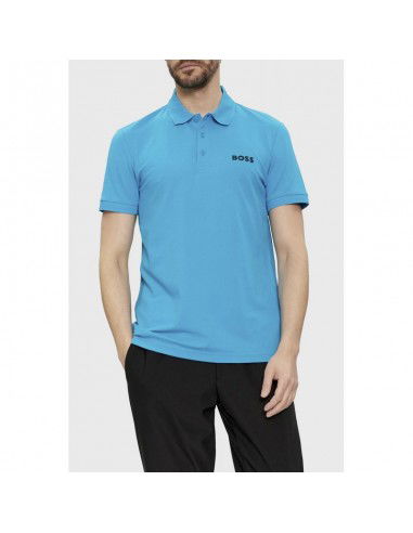 Polo Shirt Boss Paule M 50512789442
