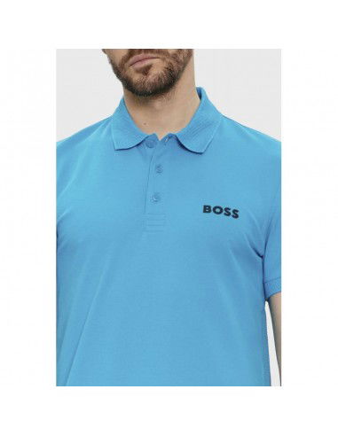 Polo Shirt Boss Paule M 50512789442