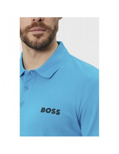 Polo Shirt Boss Paule M 50512789442