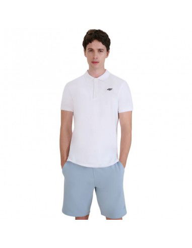 Polo shirt 4F M366 M 4FWMM00TPTSM366 10S