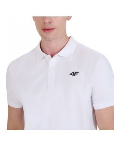 Polo shirt 4F M366 M 4FWMM00TPTSM366 10S