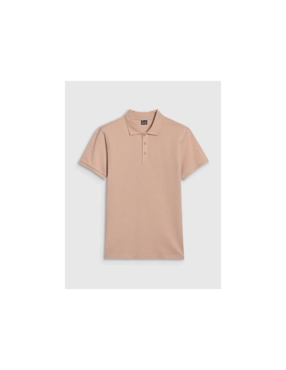 Men's T-Shirts 4F Blue