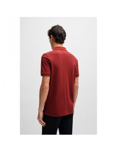 Polo Shirt Boss Pallas M 50468301248