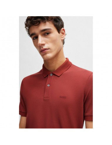 Polo Shirt Boss Pallas M 50468301248