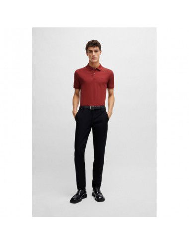 Polo Shirt Boss Pallas M 50468301248