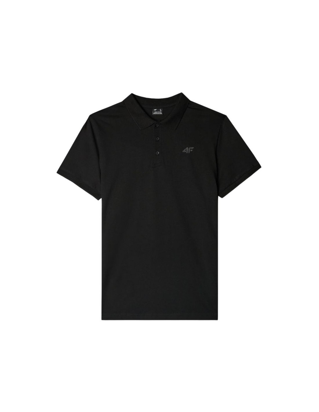Polo shirt 4F M367 M 4FWMM00TPTSM367 20S