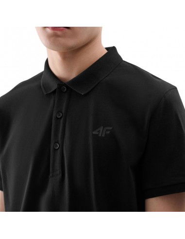 Polo shirt 4F M367 M 4FWMM00TPTSM367 20S