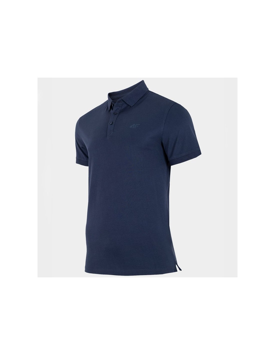 Men's T-Shirts 4F Gray