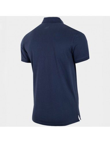 Polo shirt 4F M H4L22TSM355 32S