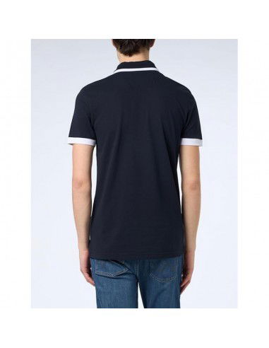 Polo Shirt Boss Paddy 1 BLU M...