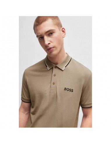 Polo Shirt Boss Paddy Pro M 50469102334