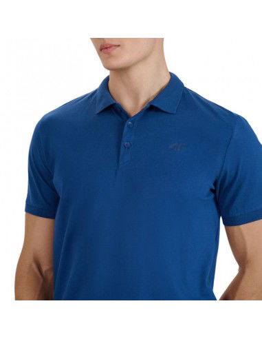 Polo shirt 4F M367 M 4FWMM00TPTSM367...
