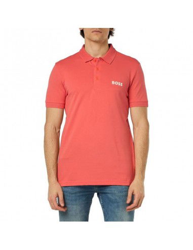 Polo Shirt Boss Paule M 50512789646