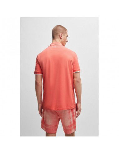 Polo Shirt Boss Paule M 50512789646