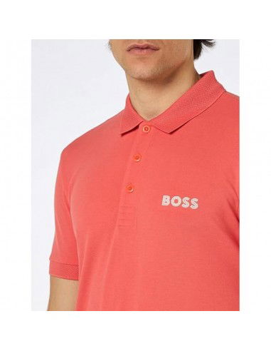 Polo Shirt Boss Paule M 50512789646