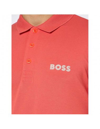 Polo Shirt Boss Paule M 50512789646