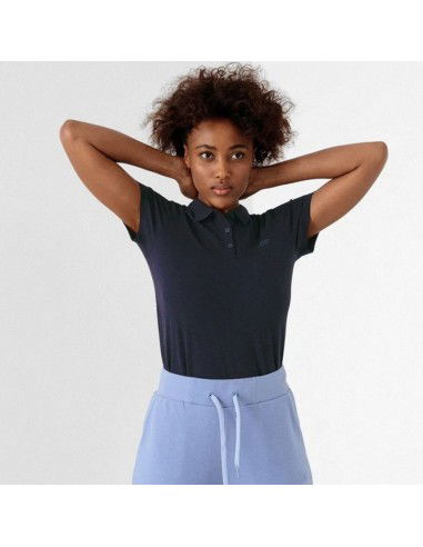 4F W NOSH4TSD355 31S polo shirt