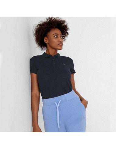 4F W NOSH4TSD355 31S polo shirt